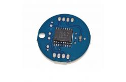 China Real Time Blue Clock Module DS3231SN ChronoDot V2.0 I2C Diameter 3CM supplier