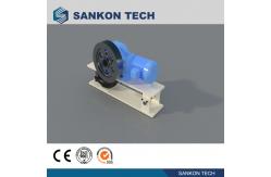 China 180kg Friction Pulley Automatic Concrete Block Making Machine supplier