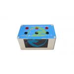 IEC60990 Figure 4 Touch Current Measuring Network Convenient for sale