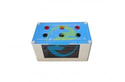 China IEC60990 Figure 4 Touch Current Measuring Network Convenient supplier