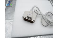 China Peripheral Vascular Linear Ultrasound Transducer Toshiba PLT-1204BT Probe supplier