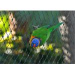 Durable Parrot Aviary Mesh Stainless Steel High Strength Long Service Life for sale