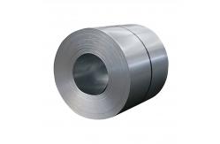 China OEM Non Oriented Electrical Steel Coil 27q120 23qg090 B27p120 B50A800 B50A310 supplier