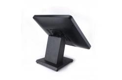 China 17 Inch AC220V-DC12V Windows POS System Integrated Pos Terminal supplier