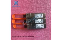 China Nokia FOSX 474333A 4x10G 300m MM QSFP+ MPO Optical Transceiver supplier