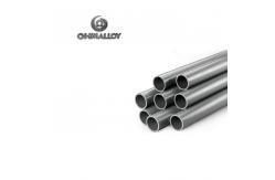 China Bright Surface High Temp Alloys 4J29 Kovar Capillary Tube supplier