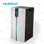 220VAC Touch Button Control Healthlead Air Purifier for sale