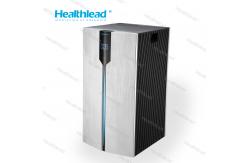 China Healthlead EPI980 Large Room Air Purifier Machine Touch Button Control supplier