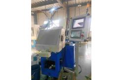 China High Precision PCD / PCBN Grinder With Online Measurement System supplier
