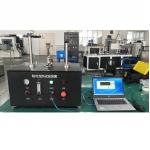 Protective Clothing Convection Heat Resistance Tester ISO 9151 EN 367