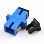 OEM Low Insertion Loss FTTH FTTB FTTX Sc Fc Adapter for sale