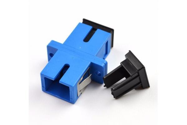 OEM Low Insertion Loss FTTH FTTB FTTX Sc Fc Adapter