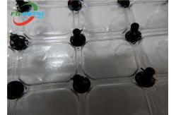 China SMT Spare Parts 2AGKNX005502 Fuji Nozzle For SMT Pick And Place Machine supplier