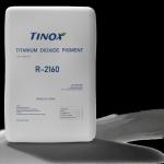 White TiO2 Titanium Dioxide High Boiling Point and Rutile Crystal Structure for sale