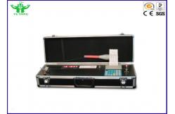 China 3000cN max Portable Single Yarn Tensile Strength Testing Machine Easy To Carry supplier