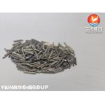 ASTM A269 TP316 Stainless Steel Welded Capillary Tubes 1.8*25mm High Precision Tubes for sale