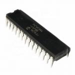 PIC16F886  Microcontroller IC PIC 16F886  8-Bit chip ic 16F886  FLASH 28-SPDIP  PIC16F886-I/SP for sale