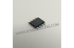 China TLE2061IDR J-FET Amplifier 1 Circuit  8-SOIC Surface Mount integrated circuit components supplier