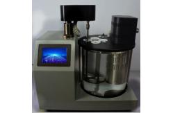 China The petroleum demulsification tester SH122 can simultaneously separate four samples ASTM D1401 supplier