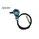 Water Well Monitoring Wireless Level Transmitter With 3.6V Lithium Battery for sale