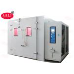 Accelerated Circulation System Climatic Uv  Xenon Aging Test Chambers 280-400nm High Temperature Aging Chamber for sale