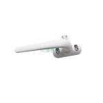 OEM Service Aluminum Window And Door Hardware 7 Shaped Pulley Handle