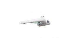 China OEM Service Aluminum Window And Door Hardware 7 Shaped Pulley Handle supplier