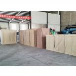 Heavy Galvanized 5.0mm Military Barrier Square Welding Mesh Protective for sale