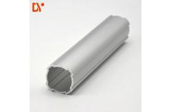 China Industrial General Frame Lean Pipe Aluminium Joint DY28-01A supplier