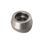 Best Quality C71500 Cuni 90/10 Weldolet Sockolet 1/2-4 Forged Pipe Fittings Customized for sale