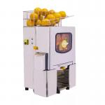 120W Grapefruit Juice Making Machine Orange Juice Extractor Machine high Yield