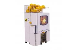 China 120W Grapefruit Juice Making Machine Orange Juice Extractor Machine high Yield supplier