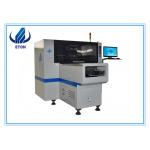 ISO LED Mounting Machine , Automatic Pick And Place Machine 35000CPH Capacity Speed