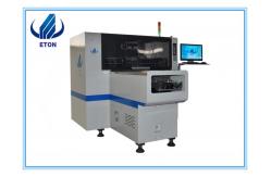 China ISO LED Mounting Machine , Automatic Pick And Place Machine 35000CPH Capacity Speed supplier