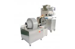 China Mini Energy Date Ball Protein Bites Rounding Machine supplier