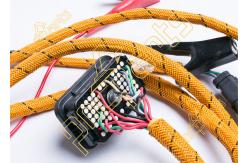 China C9  C11 C13  Excavator Engine Wire Harness 1982713 385 2664 supplier
