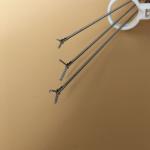 Single use Foreign body grasper of endoscopy consumable for sale