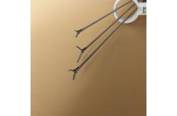China Single use Foreign body grasper of endoscopy consumable supplier