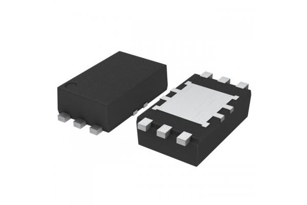 BD33IC0WHFV-GTR IC REG LINEAR 3.3V 1A 6HVSOF Rohm Semiconductor