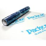 Water Based Acrylic Glue Protective Carpet Film 36X200 Transparent Printed for sale