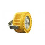 30 W Led Loading Dock Lights With Telescopic Boom Warehouse