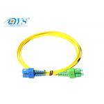 SC/PC SC/APC 2.0mm LSZH G657A2 MM Sx Cat 6 Patch Cord for sale