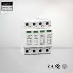 2 Pole Type 1+2 Surge Protector For The High Altitude Observation Camera for sale