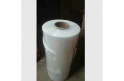 China 25mm 76mm PE Pallet Transparent Machine Stretch Wrap Film supplier