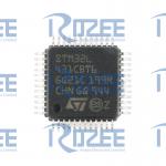 STM32L431CBT6