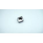 Rhombus Tungsten Carbide Inserts For PCD Diamond Cutting Tools