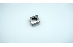 China Rhombus Tungsten Carbide Inserts For PCD Diamond Cutting Tools supplier