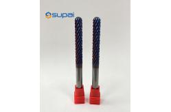 China Customized Support Carbide CNC Cutting Tools For Precision Operations supplier