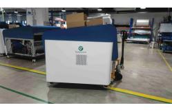China Automatic Thermal CTP Machine 1163mm*940mm Plate Making Machine supplier