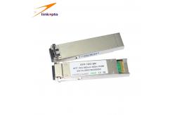 China 850NM Wavelength MMF Cisco Xfp Modules 10Gbps With Low Power Dissipation supplier